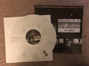LP Roky Erickson: Live At The Whisky 1981 LTD | CLR