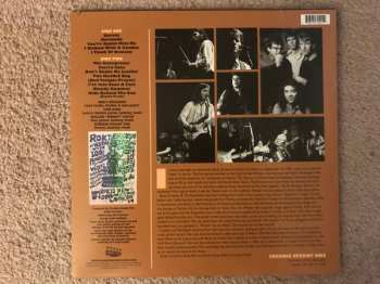 LP Roky Erickson: Live At The Whisky 1981 LTD | CLR