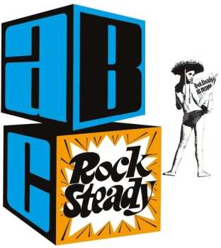 LP Roland Alphonso: Abc Rocksteady