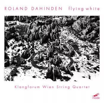 Flying White
