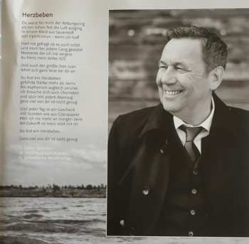 CD Roland Kaiser: Auf Den Kopf Gestellt