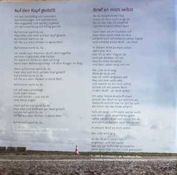 CD Roland Kaiser: Auf Den Kopf Gestellt