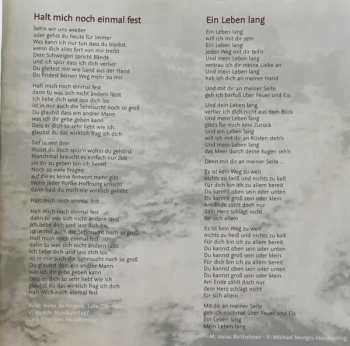 CD Roland Kaiser: Auf Den Kopf Gestellt