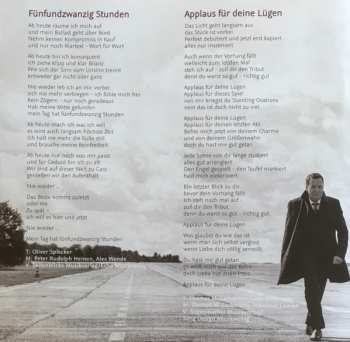 CD Roland Kaiser: Auf Den Kopf Gestellt