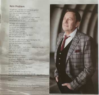 CD Roland Kaiser: Auf Den Kopf Gestellt