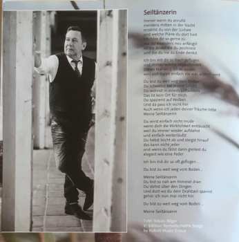 CD Roland Kaiser: Auf Den Kopf Gestellt