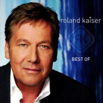 CD Roland Kaiser: Gold - Die Neue Best Of