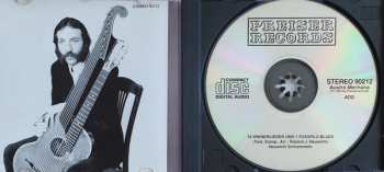CD Roland Neuwirth Und Die Neuwirth-Schrammeln: 10 Wienerlieder und 1 Fußpilz-Blues