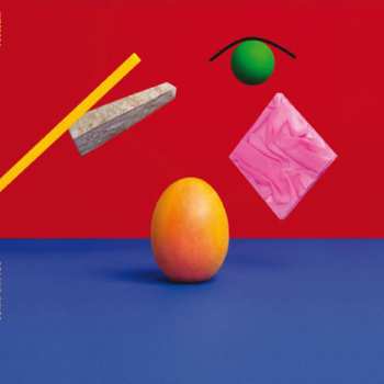 Album Roland Tings: Roland Tings