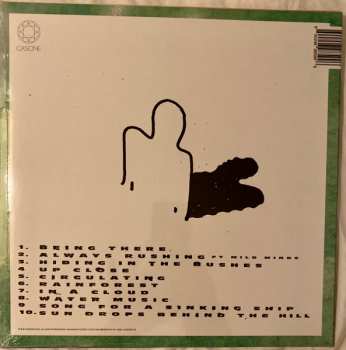 LP Roland Tings: Salt Water LTD