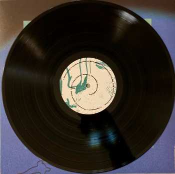 LP Roland Tings: Salt Water LTD