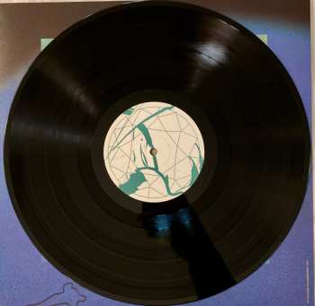 LP Roland Tings: Salt Water LTD