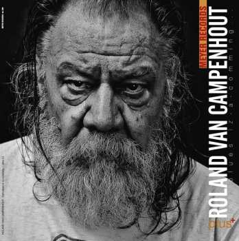 2LP/Box Set/EP Roland Van Campenhout: Dah Blues Iz-a-comming ... Plus (+)