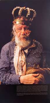 LP Roland Van Campenhout: Wonderful Human Beings