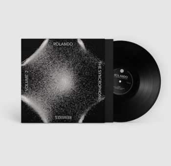 Album Rolando: Syncrophone Remixes Vol. 2