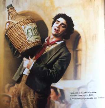 2CD Rolando Villazón: Viva Villazón !