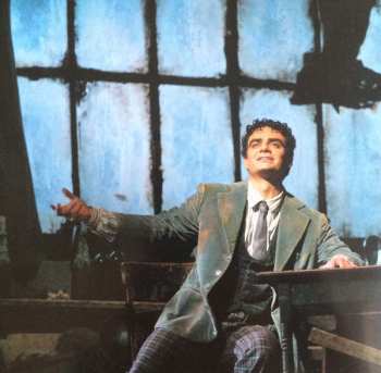 2CD Rolando Villazón: Viva Villazón !