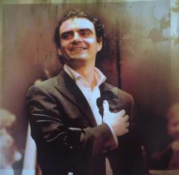 2CD Rolando Villazón: Viva Villazón !