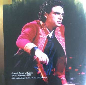 2CD Rolando Villazón: Viva Villazón !