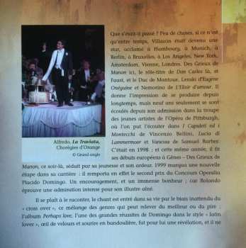 2CD Rolando Villazón: Viva Villazón !