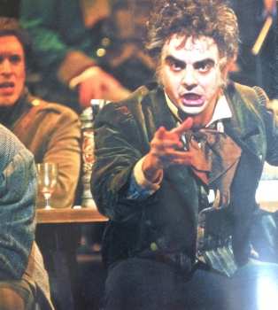 2CD Rolando Villazón: Viva Villazón !