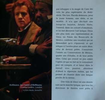 2CD Rolando Villazón: Viva Villazón !