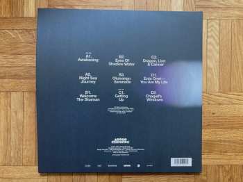 2LP Rolf Zielke: Beaches In Your Soul