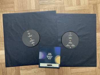 2LP Rolf Zielke: Beaches In Your Soul