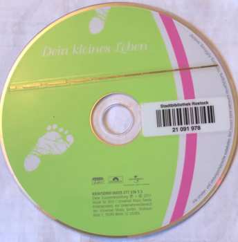 CD Rolf Zuckowski: Dein Kleines Leben