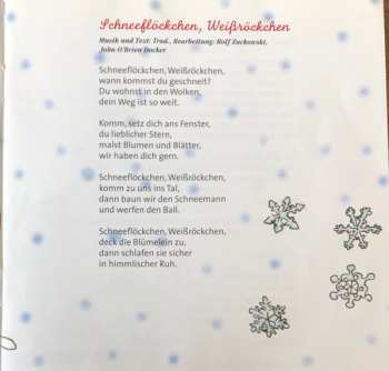 CD Rolf Und Seine Freunde: Es Schneit, Es Schneit... DIGI