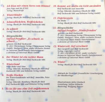 CD Rolf Und Seine Freunde: Es Schneit, Es Schneit... DIGI