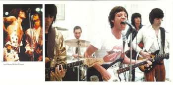 2CD The Rolling Stones: Forty Licks