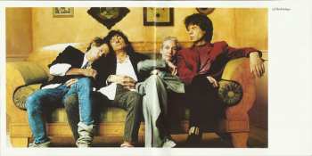 2CD The Rolling Stones: Forty Licks