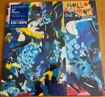 Rollo Doherty: Out My Window