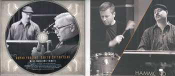 CD Roman Pokorný: Cab To Cotton Club