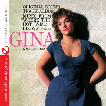 CD Roman Vlad: Where The Hot Wind Blows