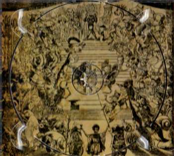 CD Romance Of Young Tigers: I Have Supped Full On Horrors