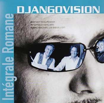 Album Romane: Djangovision