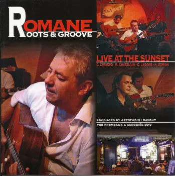 Roots & Groove - Live At The Sunset