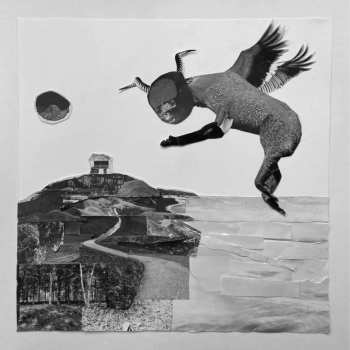 CD Romare: Fantasy
