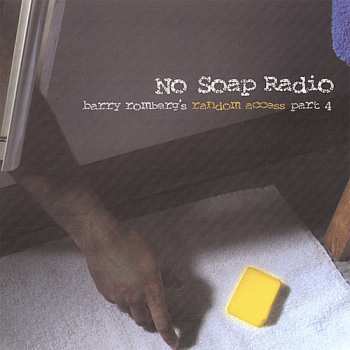 Album Romberg,barry Random Access: No Soap Radio