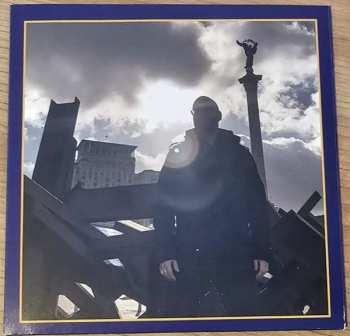 CD/SP/Box Set Rome: Gates of Europe LTD | NUM | DLX