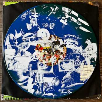 LP Rome Streetz: Buck 50