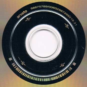 2CD Roméo Elvis: Morale 2Luxe