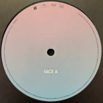 2LP Roméo Elvis: Morale 2luxe DLX