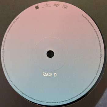 2LP Roméo Elvis: Morale 2luxe DLX