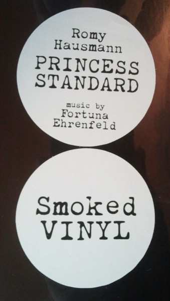 LP Fortuna Ehrenfeld: RHPS CLR