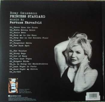 LP Fortuna Ehrenfeld: RHPS CLR