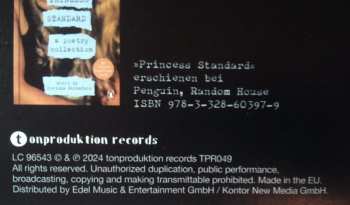 LP Fortuna Ehrenfeld: RHPS CLR