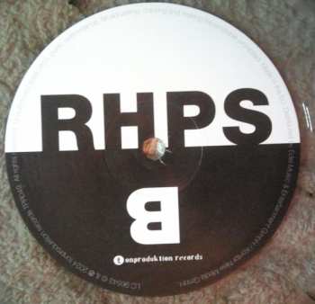 LP Fortuna Ehrenfeld: RHPS CLR